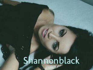 Shannonblack