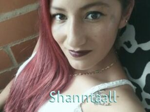 Shanntaall