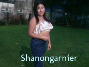 Shanongarnier