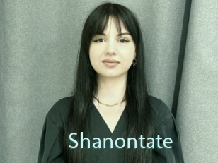 Shanontate