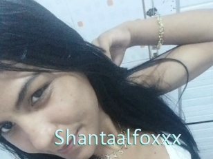 Shantaalfoxxx