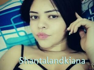 Shantalandkiana