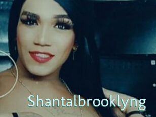 Shantalbrooklyng