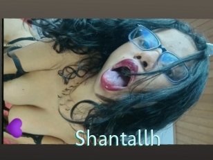 Shantallh