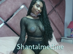 Shantalmedine