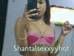 Shantalsexxyyhot