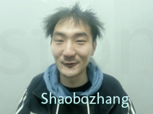 Shaobozhang