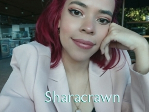 Sharacrawn