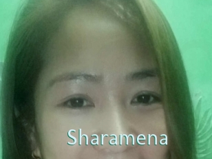 Sharamena