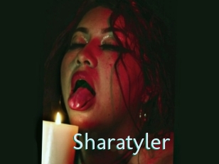 Sharatyler