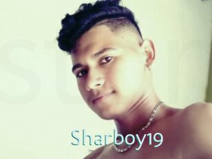 Sharboy19