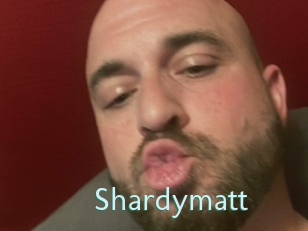 Shardymatt