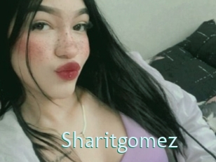 Sharitgomez