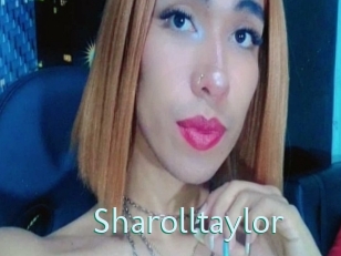 Sharolltaylor