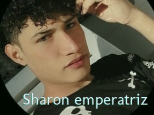 Sharon_emperatriz