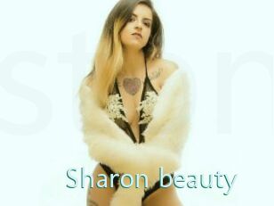 Sharon_beauty