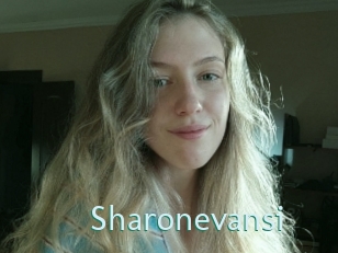 Sharonevansi