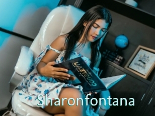 sharonfontana Straponles