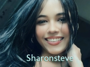 Sharonsteve