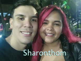 Sharonthom