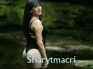 Sharytmacri