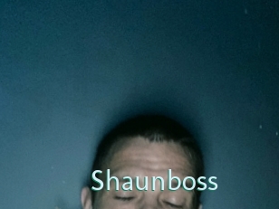 Shaunboss