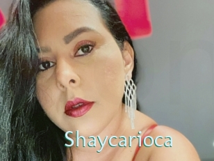 Shaycarioca