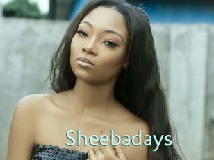 Sheebadays