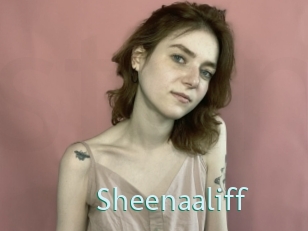 Sheenaaliff