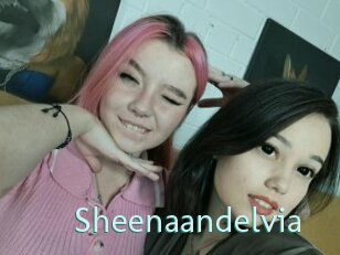 Sheenaandelvia