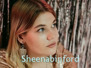 Sheenabinford