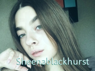 Sheenablackhurst