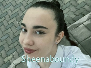 Sheenaboundy