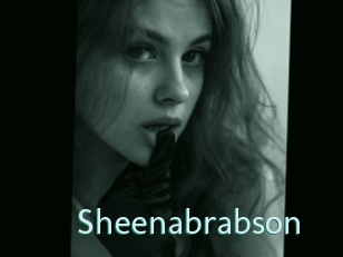 Sheenabrabson