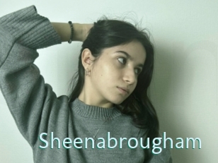 Sheenabrougham