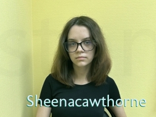 Sheenacawthorne