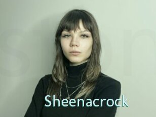 Sheenacrock