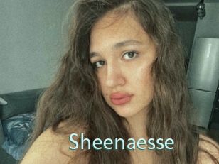 Sheenaesse