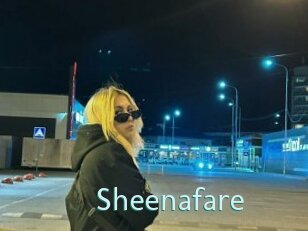 Sheenafare