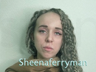 Sheenaferryman