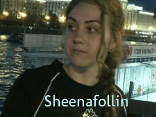 Sheenafollin