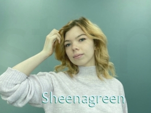 Sheenagreen