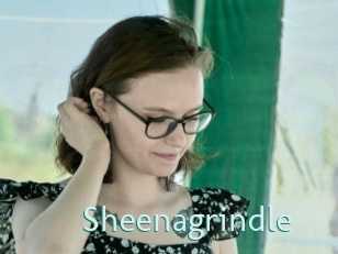 Sheenagrindle