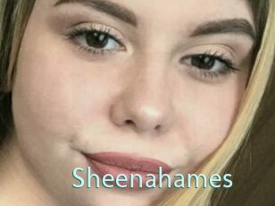 Sheenahames