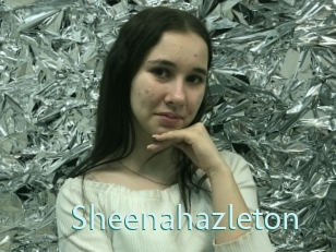 Sheenahazleton