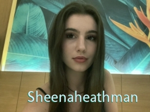 Sheenaheathman