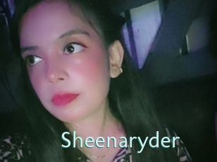 Sheenaryder