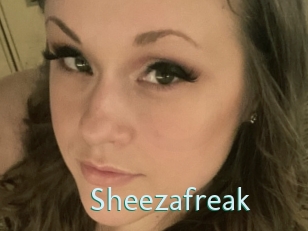 Sheezafreak