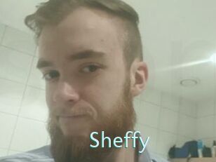 Sheffy