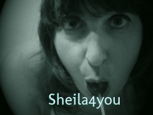 Sheila4you